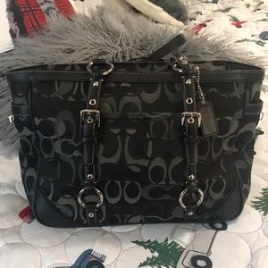 Coach handbag